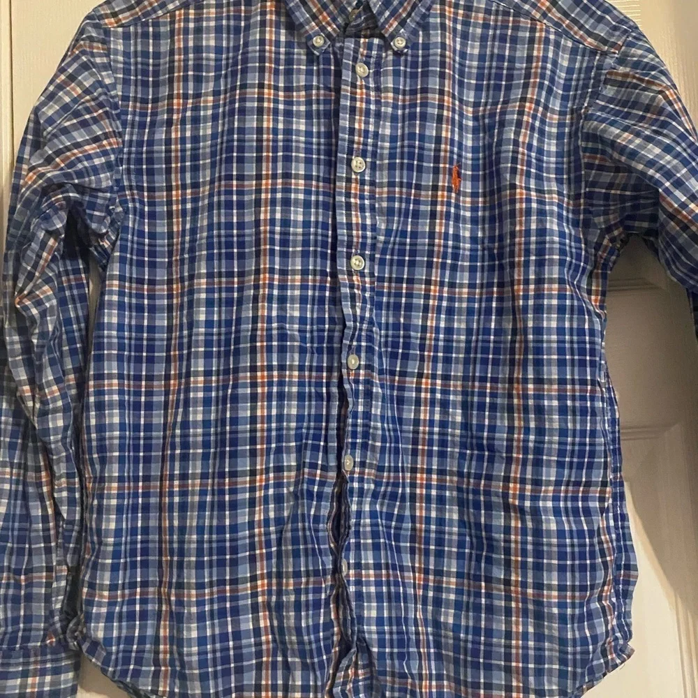 Ralph‎ Lauren Shirt